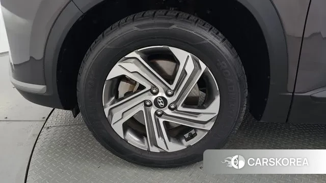 Hyundai The New Santa Fe id 3611768 из Кореи 15