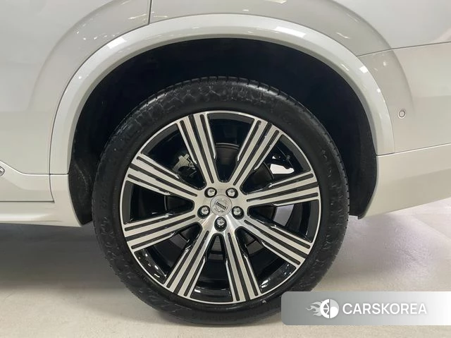 Volvo XC90 second Generation id 4607545 из Кореи 15