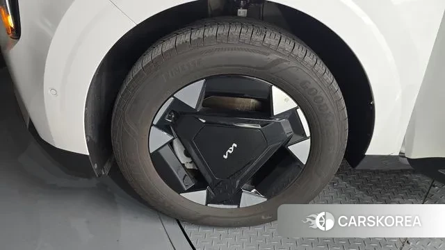 Kia The New Carnival 4th Generation id 3605621 из Кореи 15