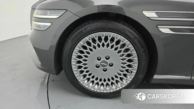 Genesis G80 (RG3) id 4707424 из Кореи 15