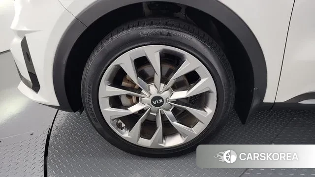 Kia Sorento 4th Generation id 3459280 из Кореи 15