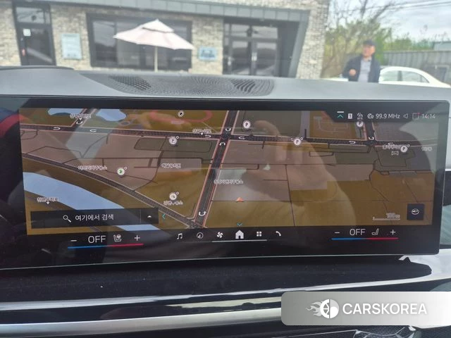 BMW X7 (G07) id 3922227 из Кореи 14