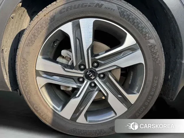 Kia Sorento 4th Generation id 3469369 из Кореи 15