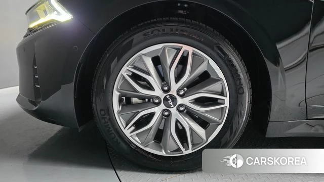 Kia K5 Hybrid 3rd Generation id 4316416 из Кореи 15
