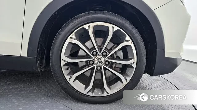 Ssangyong Tivoli Armor id 3429519 из Кореи 15