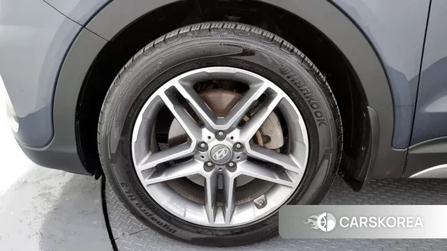 Hyundai The New Max Cruise id 3445146 из Кореи 15