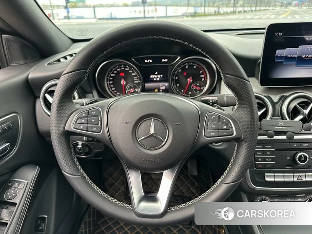 Mercedes-Benz CLA (import) id 4236293 из Китая 18