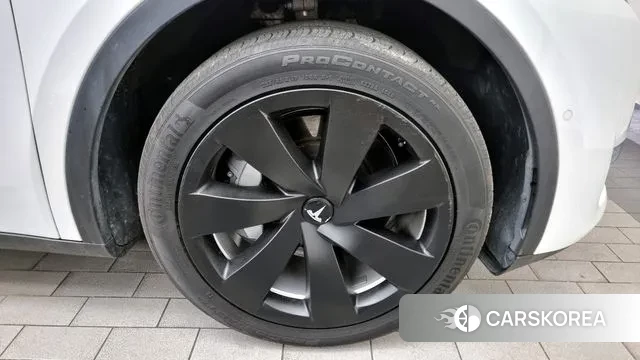 Tesla Model Y id 3395332 из Кореи 15