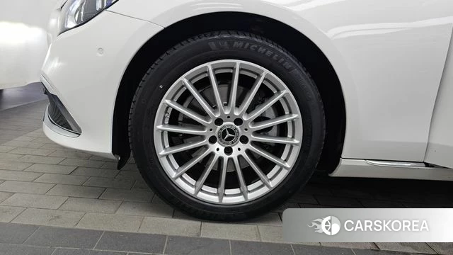 Mercedes-Benz E-Class W213 id 4542451 из Кореи 30