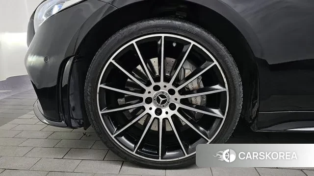 Mercedes-Benz CLS-Class C257 id 3417275 из Кореи 15