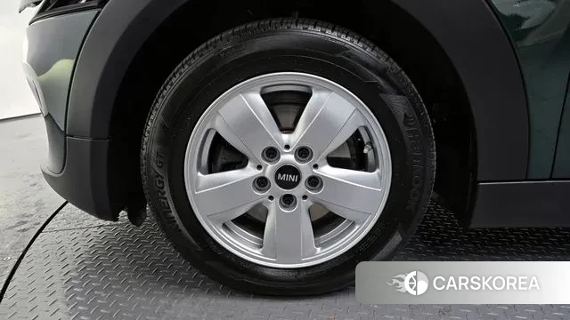 Mini Cooper D id 3612671 из Кореи 15