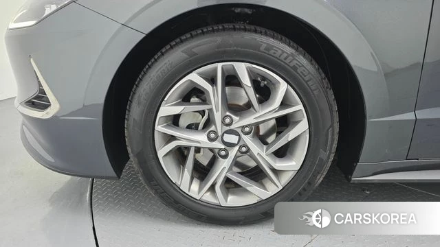 Hyundai Sonata (DN8) id 3866576 из Кореи 15