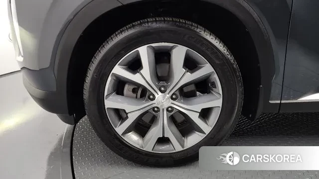 Hyundai Palisade id 3416878 из Кореи 15