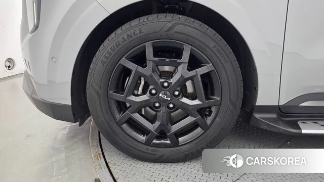 Kia The New Carnival 4th Generation id 4941324 из Кореи 15