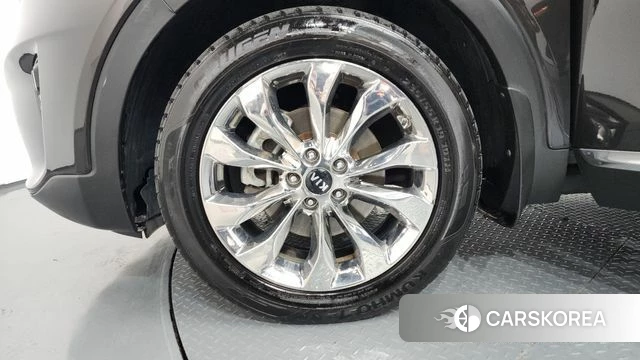 Kia The New Sorento id 3801451 из Кореи 15