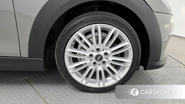 Mini Cooper id 3884707 из Кореи 15