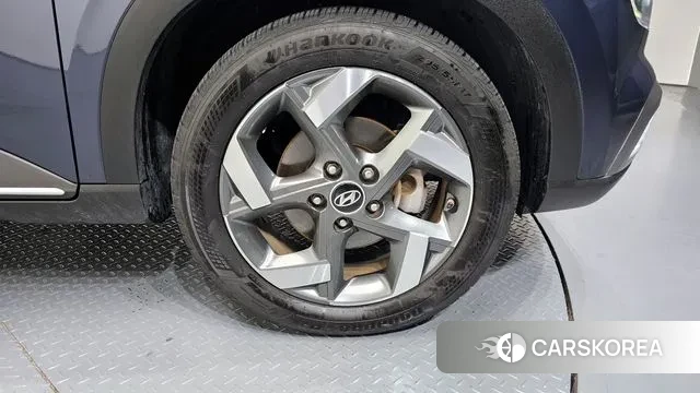 Hyundai Venue id 3514914 из Кореи 15