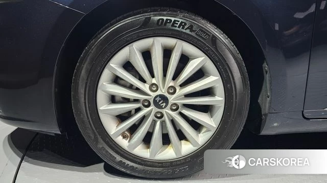 Kia Come New K7 id 4339761 из Кореи 15