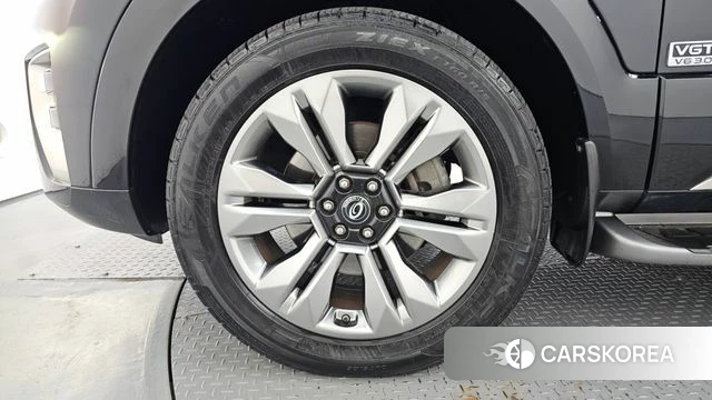 Kia Mohave Master id 4698401 из Кореи 34