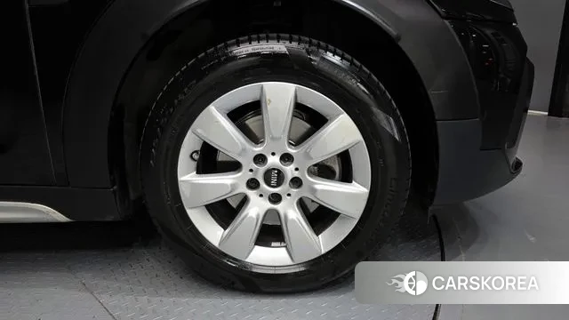 Mini Cooper Countryman id 3059092 из Кореи 15