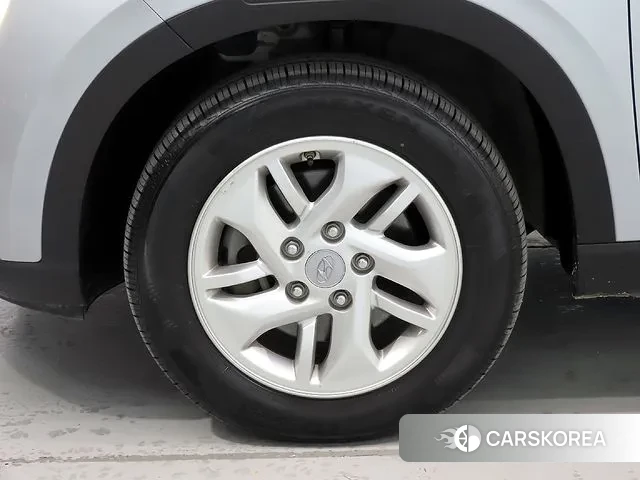 Hyundai Venue id 3643717 из Кореи 15