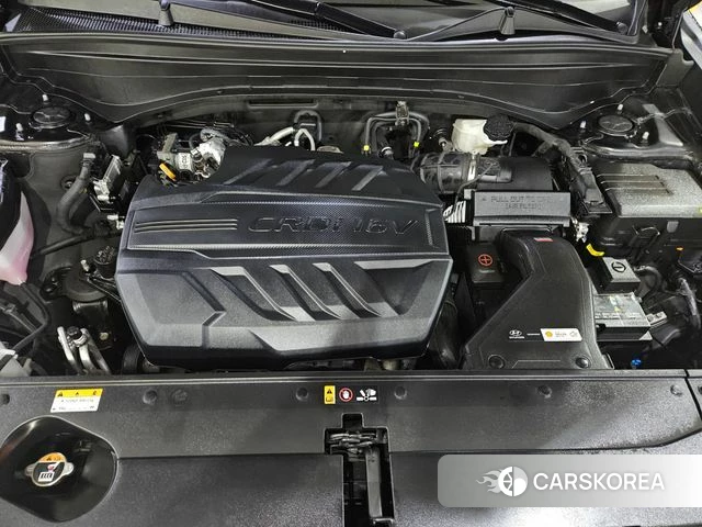 Hyundai Palisade id 4692968 из Кореи 15
