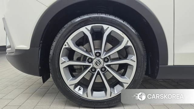 Ssangyong Tivoli Air id 3873817 из Кореи 15