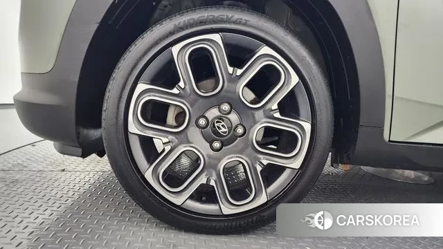 Hyundai Casper id 3759371 из Кореи 15