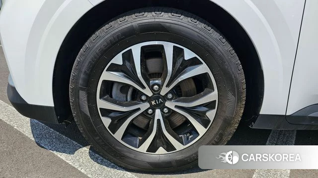 Kia Carnival 4th generation id 4344536 из Кореи 15