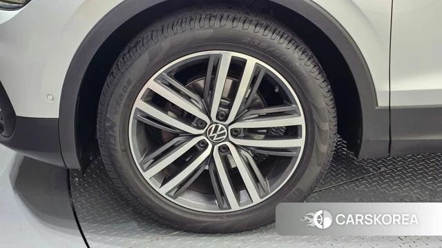 Volkswagen Tiguan second Generation id 4712058 из Кореи 30