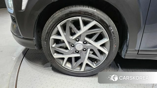 Hyundai Kona Hybrid id 4187756 из Кореи 25