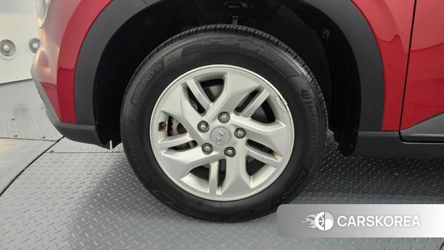 Hyundai Venue id 3905374 из Кореи 15