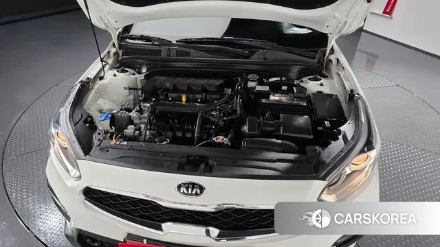 Kia Come New K3 id 3772684 из Кореи 15