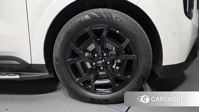 Kia The New Carnival 4th Generation id 3739122 из Кореи 15