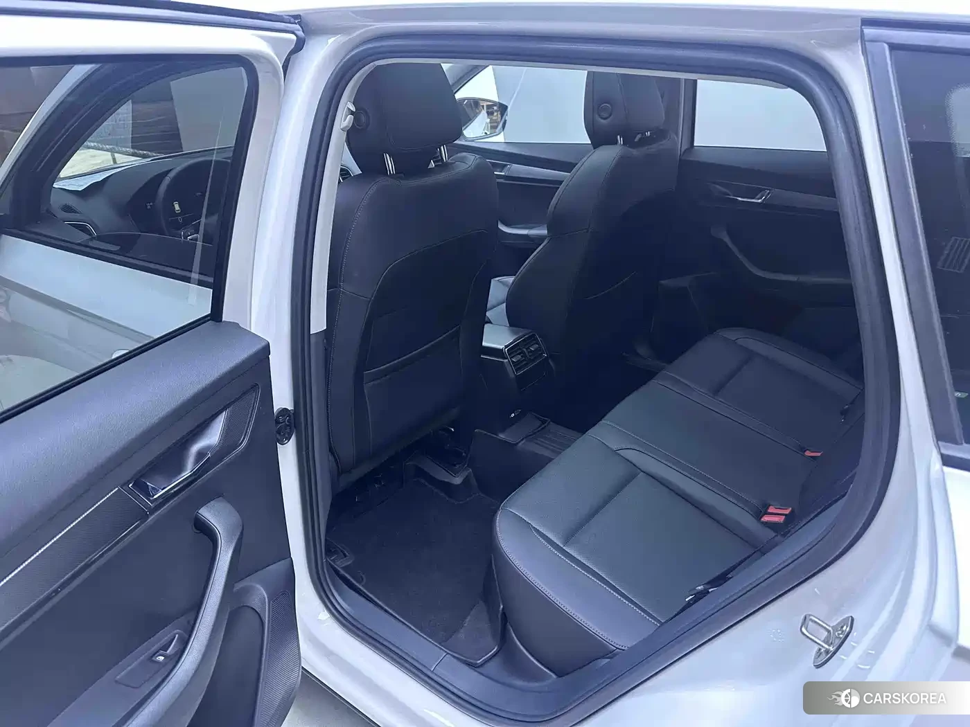 Skoda Krok id 4515400 из Китая 15