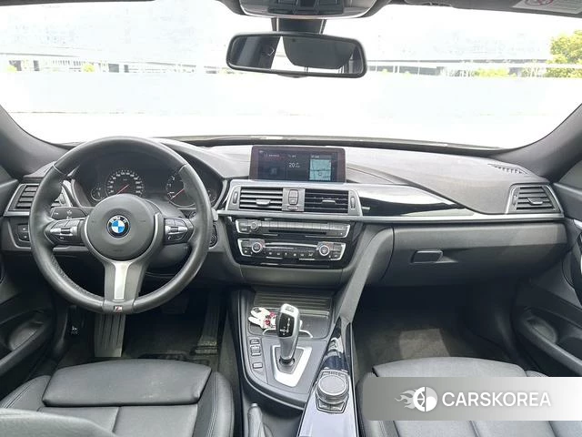 BMW 3 series GT id 4275521 из Китая 14