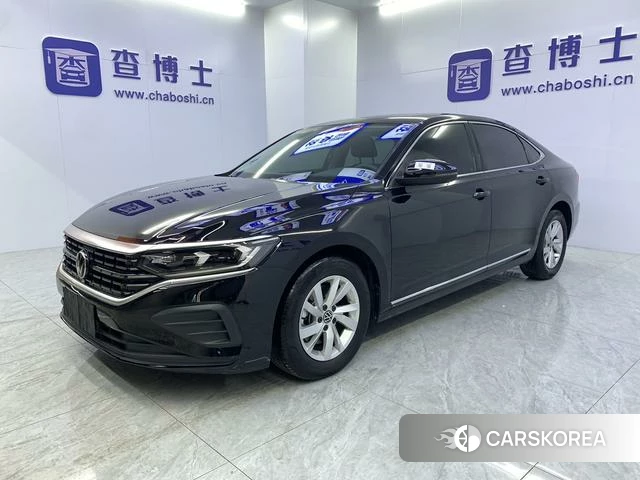 Volkswagen Passat id 4273818 из Китая 14