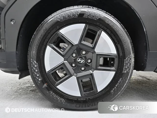 Hyundai Santa Fe (MX5) id 3299875 из Кореи 15