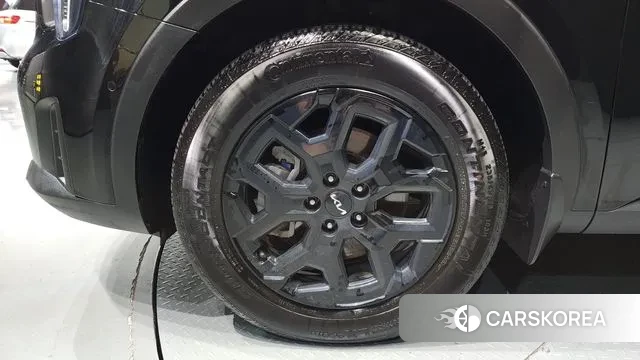 Kia The New Sorento 4th Generation id 3011259 из Кореи 15