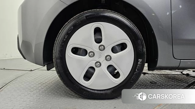 Kia The New Kia Ray id 4792073 из Кореи 25