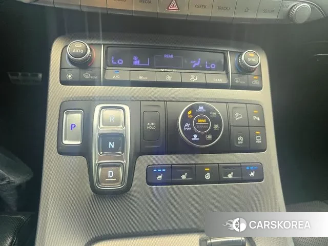 Hyundai Palisade id 3028806 из Кореи 11