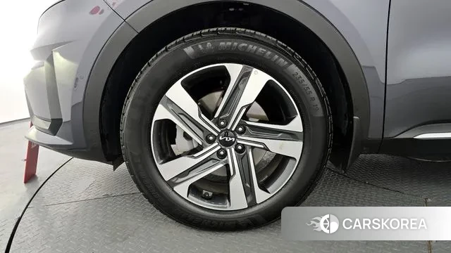 Kia Sorento 4th Generation id 3770585 из Кореи 15