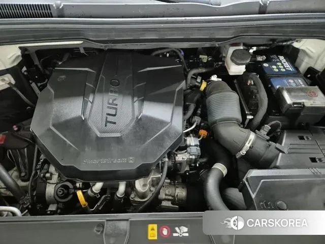 Kia Carnival 4th generation id 3691593 из Кореи 15