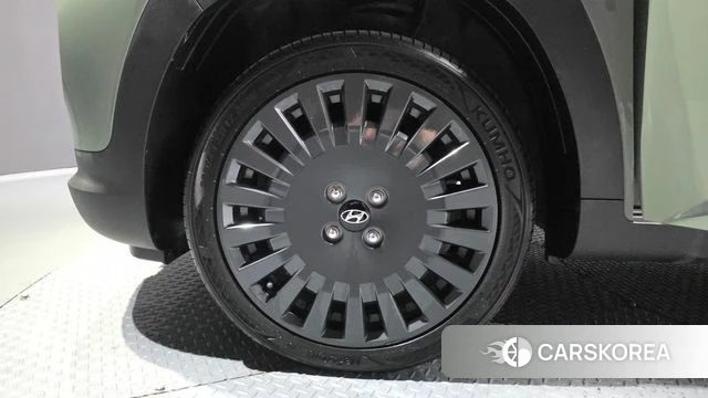 Hyundai Casper id 3964667 из Кореи 15