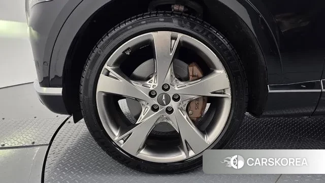 Genesis GV80 id 3685230 из Кореи 15