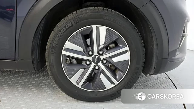 Kia The New Niro id 3361262 из Кореи 15