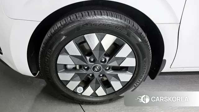 Hyundai Staria id 3453061 из Кореи 15