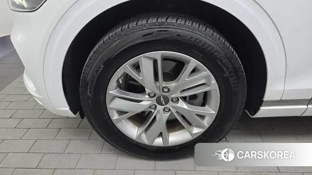 Genesis GV70 id 3420946 из Кореи 15