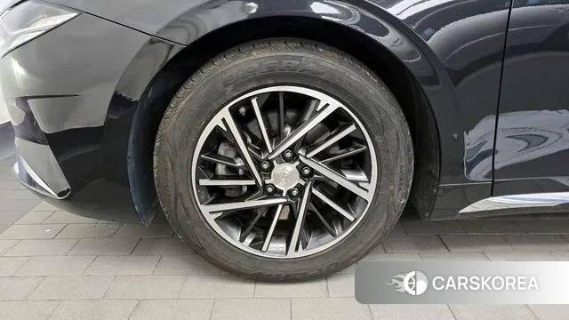 Hyundai The New Grandeur IG id 3478921 из Кореи 15