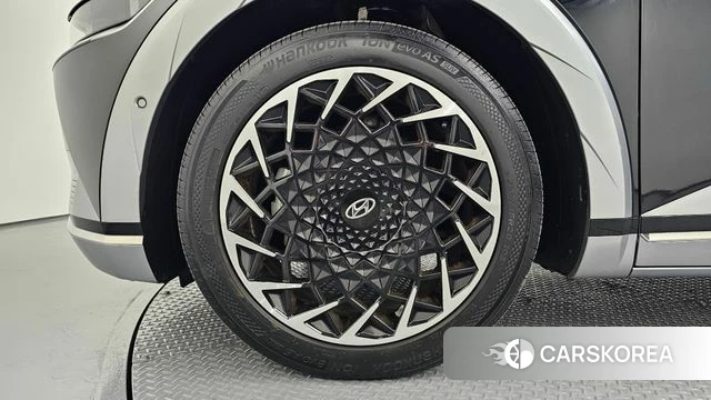 Hyundai Ionic 5 id 4231279 из Кореи 28